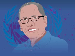 KTT ASEAN dan Kerja Sama Kesehatan