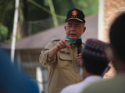 Hasil Kerja Nyata Jadi Alasan Milenial Sumbar Pilih Nasrul Abit