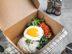 Wajib Coba! Ini Dia 4 Hidangan Enak ala Kaum Urban yang Bikin Nagih