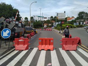Antisipasi Kemacetan, Polisi Akan Berlakukan One Way di Jalur Puncak