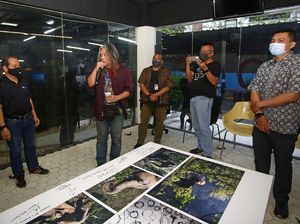 Organisasi PFI Tempati Sekretariat Baru