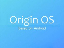 Vivo Kenalkan Skin Android Terbaru Origin OS