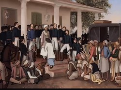 Pameran Pusaka Pangeran Diponegoro Dikemas Modern dan Digelar Terbatas
