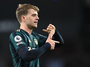 Patrick Bamford Dulu Dibuang Chelsea, Kini Bersinar di Leeds