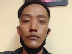 Pencuri yang Tusuk Korban di Jakbar Seorang Residivis, Positif Narkoba