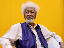 Setelah 50 Tahun, Peraih Nobel Sastra 1986 Rilis Novel Terbaru