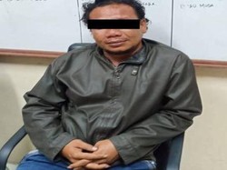Babak Baru Pecatan Polisi Tusuk Ustaz Saat Ceramah Maulid Nabi