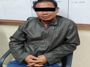 Pecatan Polisi Penusuk Ustaz di Aceh Diduga Tersinggung Isi Ceramah Pecatan Polisi Penusuk Ustaz di Aceh Diduga Tersinggung Isi Ceramah
