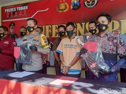 Datang Minta Izin Menikah, Anak Kandung Ini Malah Disetubuhi Bapak Sendiri