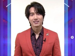 F4 Reuni, Jerry Yan dan Vic Chou Tak Sepanggung, Tampil Sebagai Hologram