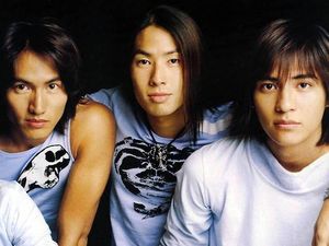 Boy Group Taiwan F4 Dikabarkan Reuni Tahun 2026, Ini Tanggapan Vic Zhou Boy Group Taiwan F4 Dikabarkan Reuni Tahun 2026, Ini Tanggapan Vic Zhou