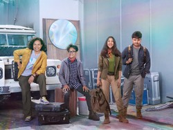 TOP 5: Petualangan Sherina 2 Segera Hadir, F4 Reuni