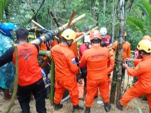 Diduga Kehabisan Oksigen, Warga Purworejo Tewas Saat Bersihkan Sumur