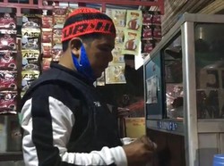 Keluh-Kesah Pedagang di Kawasan Puncak di Tengah Pandemi