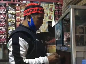 Keluh-Kesah Pedagang di Kawasan Puncak di Tengah Pandemi Keluh-Kesah Pedagang di Kawasan Puncak di Tengah Pandemi