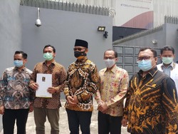 PKS Puji Jokowi Kecam Presiden Macron: Sensitif Baca Keresahan Masyarakat