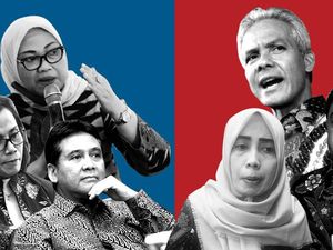 Pro Kontra UMP 2021 Nggak Naik