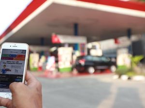 4 Inovasi Pertamina Dorong Perluasan Layanan Energi di RI