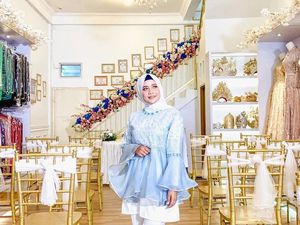 Kisah Lulusan UGM Dulu Dihina Karena Jadi Tukang Dekor, Kini Hasilkan Rp 2 M