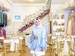 Kisah Lulusan UGM Dulu Dihina Karena Jadi Tukang Dekor, Kini Hasilkan Rp 2 M