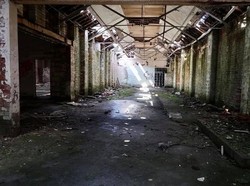 Rumah Sakit Jiwa Berhantu di Wales, Sering Ada Suara Teriakan