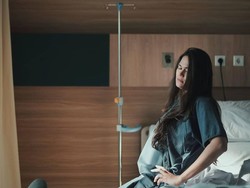 Ringgo Agus Cerita Sang Istri Melahirkan Normal saat Pandemi