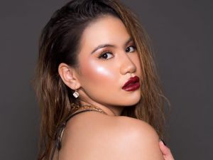 Pernah Dilatih Agnez Mo, SABY Bikin Lagu Berbahasa Inggris