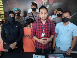 Penipuan Berkedok Investasi, Seorang Chef di Lombok Ditahan Polisi