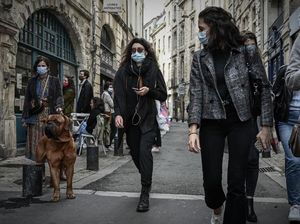 6 Negara Eropa yang Malah Lockdown Jelang Libur Akhir Tahun