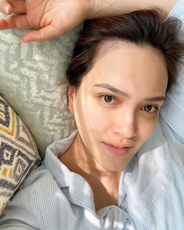 6 Skincare Shandy Aulia Supaya Kulit Bening dan Mulus