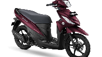 Baju Baru Suzuki Nex II dan Address