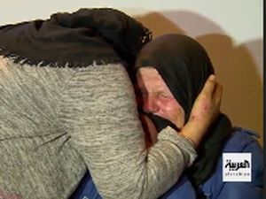 Tangisan Ibu Issaoui, Pelaku Penusukan di Gereja Prancis Tangisan Ibu Issaoui, Pelaku Penusukan di Gereja Prancis