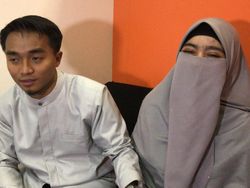 Difollow Korban Sriwijaya, Taqy Malik Terenyuh Lihat Video Pamitan dengan Keluarga