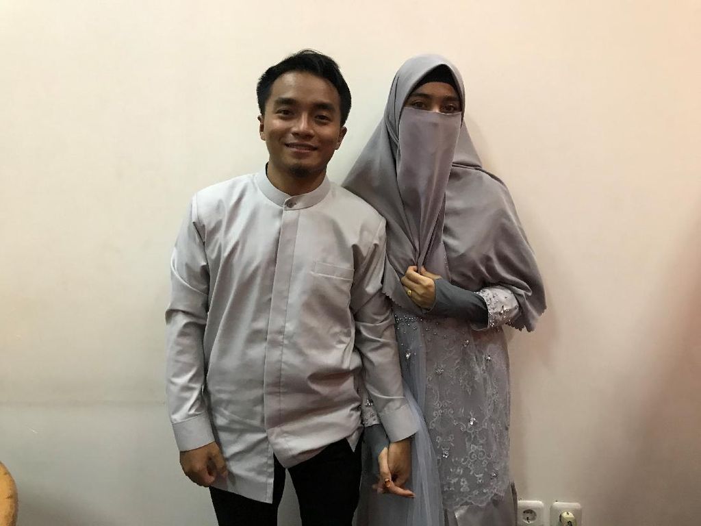 Begini Awal Mula Taqy Malik Kenal dengan Serell Nadirah Begini Awal Mula Taqy Malik Kenal dengan Serell Nadirah