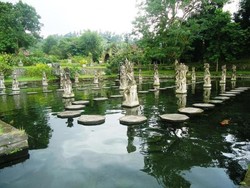 5 Objek Wisata di Karangasem Disiapkan untuk Kunjungan Delegasi G20