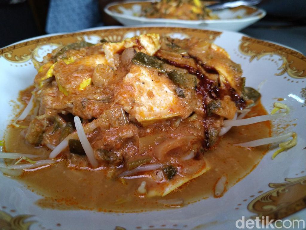 Kuliner Bogor: 5 Rekomendasi Toge Goreng Enak di Kota Hujan