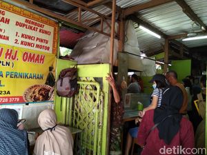 Pedas Manis Toge Goreng Saus Tauco Hj Omah Pedas Manis Toge Goreng Saus Tauco Hj Omah