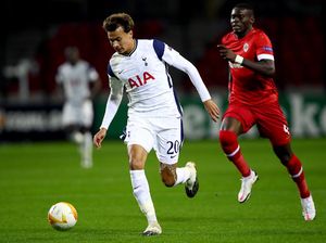 Tottenham Tumbang, Mourinho Kesal dengan Para Pemainnya