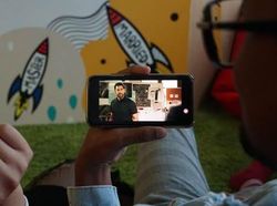 Tri Perkuat Jaringan Biar Lebaran Digital Makin Gaspol