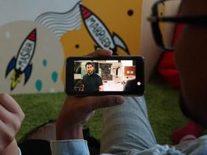 Tri Perkuat Jaringan Biar Lebaran Digital Makin Gaspol Tri Perkuat Jaringan Biar Lebaran Digital Makin Gaspol