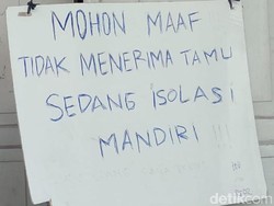 7 Orang Tinggal Serumah di Tegal Kena Corona, 1 Meninggal