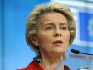 Rumah Sakit di Eropa Terancam Kewalahan Terima Pasien COVID-19