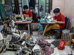 Untuk Bangkit Dari Corona, UMKM Harus Lakukan Ini