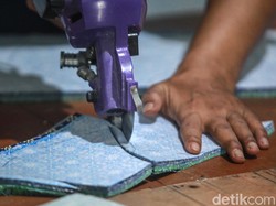 Pengusaha Konveksi Terancam Setop Produksi Gegara Banjir Pakaian Impor Ilegal