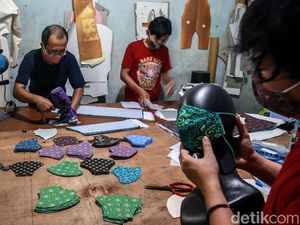 Belajar dari China, UMKM RI Harus Mulai Rambah Produk Teknologi