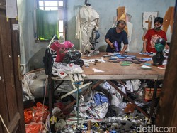 Cara Daftarkan Hak Merek buat UMKM, Cek di Sini!