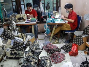 Ada Pelatihan dan Kompetisi Buat UMKM, Cek di Sini