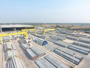 Dari Kontraktor Pengairan, Brantas Abipraya Kini Bangun Tol hingga Properti