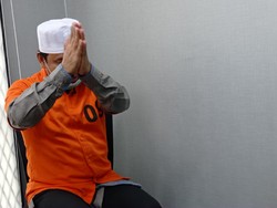 Gus Nur Mohon Penahanan Ditangguhkan ke Hakim Saat Persidangan