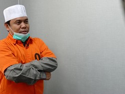 Gus Nur: Saya Merasa Benar, Jangan Harap Saya Jera!